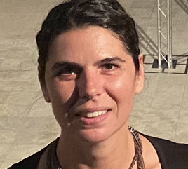 Aliki Danezi Knutsen