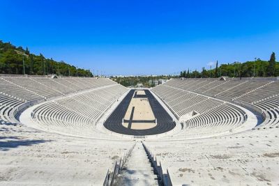 Athens Panathenaic Stadium 1024x683